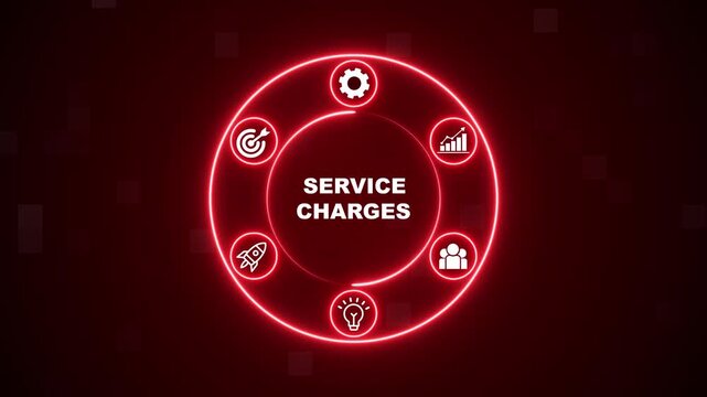 Service Charg