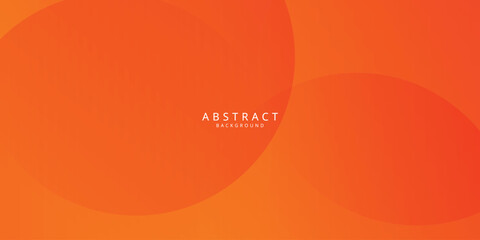 abstract creative gradient circle background design.