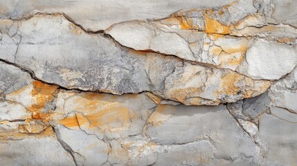 Wall covered with various colors of paint splatters and drips in an artistic design