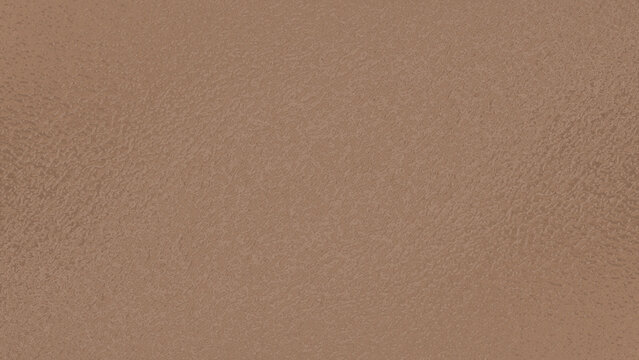 Brown textured background with rough suede like surface