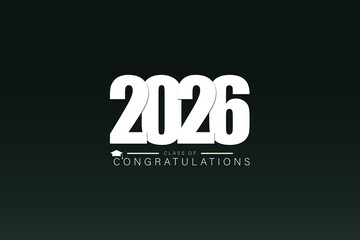 Congratulations to the Class of 2026
