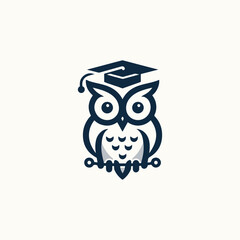 Owl Smart Logo