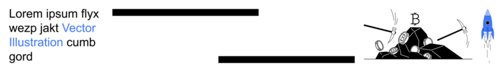 Space exploration, astronomy, scientific research, educational tools, futuristic , innovation. Simplified graphic with a rocket, labeled planet and symbols. Space exploration and astronomy concept