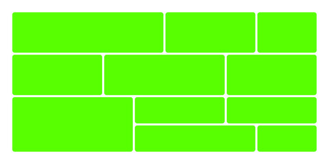 Bento grid layouts with geometric tiles showcasing modern modular UI design panels for digital interfaces dashboards websites and creative presentation systems