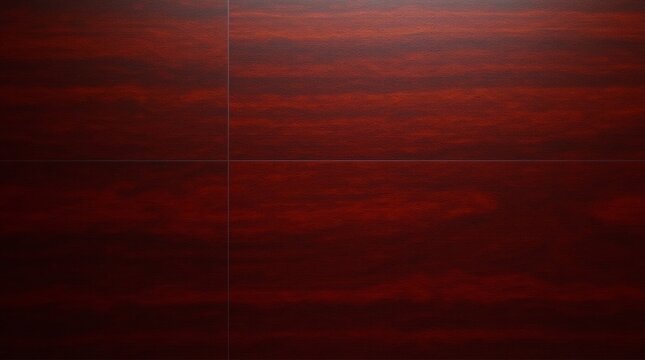 Deep red wood grain texture dark red