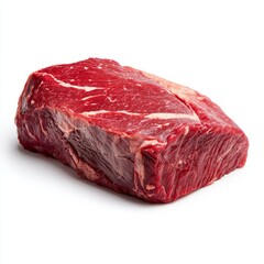 Fototapeta premium Fresh Raw Beef Cut, Premium Quality