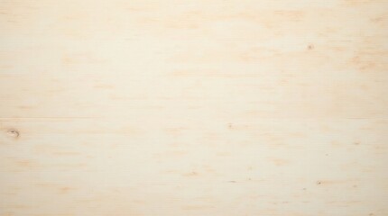 Obraz premium Pale wood grain texture beige