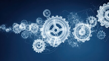 Digital art of automation mechanisms regulating delivery networks and notification prompts that lead coherent interaction to strengthen performance through planning