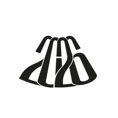 NEW YEAR 2026 LOGO VECTOR