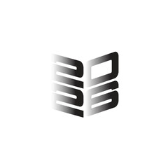 NEW YEAR 2026 LOGO VECTOR