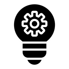 productivity icon for illustration