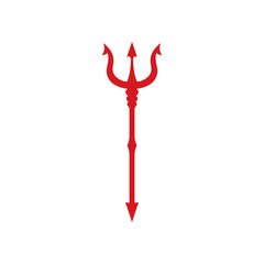 Trident illustration