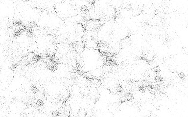 Wall distressed texture background. grunge concrete overlay texture, Grunge textures set. Collection of vector, distress, textures .Abstract grunge black and white distressed texture background