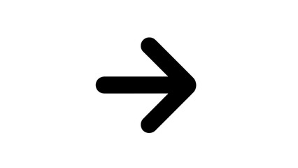 Solid black rectangle isolated on transparent background, a minimalist design element PNG cutout.