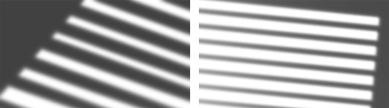 Abstract parallel lines