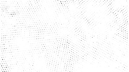 Halftone Background