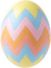 Ester Egg PNG Transparent Background