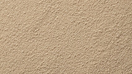 Textured Surface: A close-up view reveals a textured surface of coarse material, showcasing the detailed granular structure and tactile qualities.