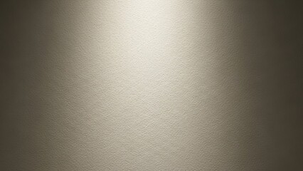 Ethereal Gradient of Light: a minimalist depiction of light that emphasizes on subtlety and ambiance