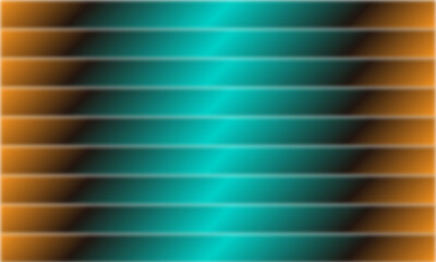 Tiled Abstract with Warm and Cool Gradient Colors background