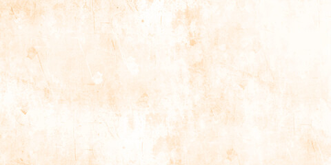 Brown grunge wall and paper texture. old parchment paper texture background. cement concrete old surface rough rusty wall texture. vintage and distressed look, seamless texture.