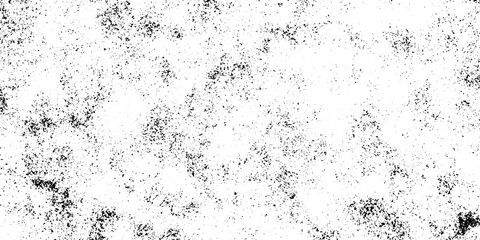 Abstract white and black grunge dust particle and dust grain texture. old grunge texture with scratches and cracks paint wall texture. dust overlay distress grain with scratch grunge urban background.
