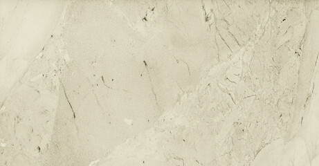 Off white marble surface with fine gray natural lines