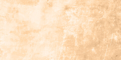 Brown grunge wall and paper texture. old parchment paper texture background. cement concrete old surface rough rusty wall texture. vintage and distressed look, seamless texture.