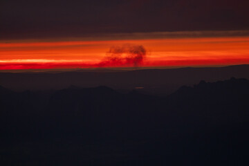 Travel to Phu Kradueng