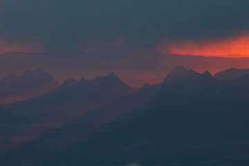 Travel to Phu Kradueng