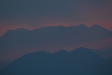 Travel to Phu Kradueng