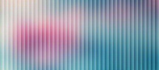 Modern Magenta and Teal Gradient Background with Vertical Lines Texture