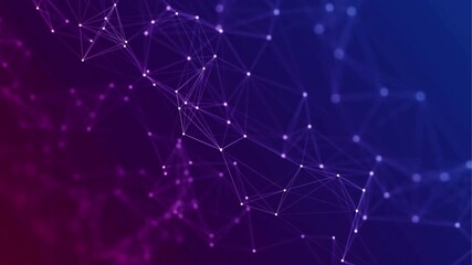 Random network connection of numbers Random network connection of numbers Abstract technology big data background digital data flow. Transferring. Transfer storage of data block chain, server hi-speed - Powered by Adobe