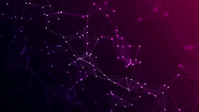Random network connection of numbers Random network connection of numbers Abstract technology big data background digital data flow. Transferring. Transfer storage of data block chain, server hi-speed
