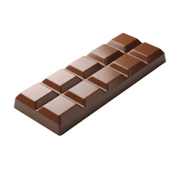 Assorted chocolate bars, milk and dark
