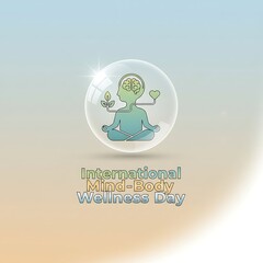 International Mind Body Wellness Day brain balance