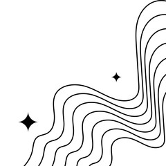 Y2K Corner with Sparkle