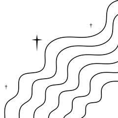 Y2K Corner with Sparkle