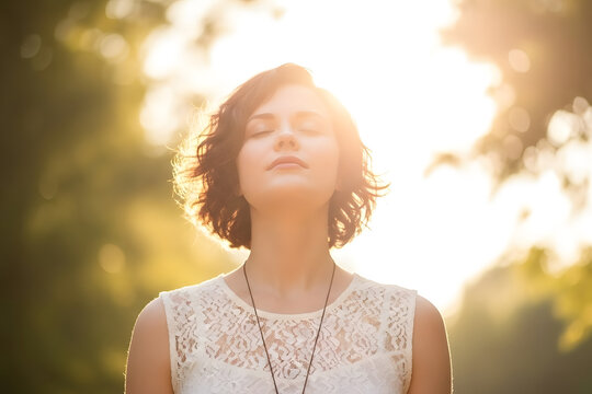 Emotional healing with EFT tapping technique