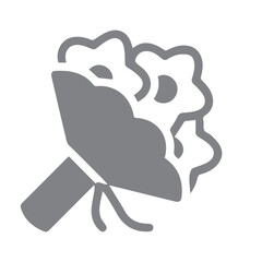 Bouquet icon