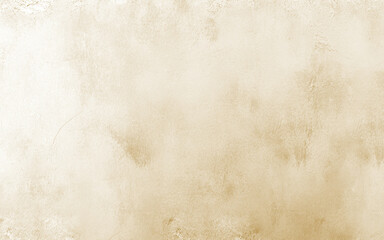 Background texture. Brown retro aged vector texture. Weathered grunge wall.