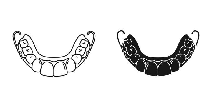 Dental retainers comparison