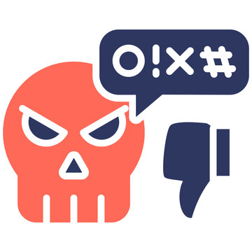 Haters Icon