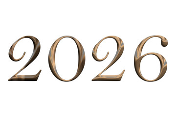 new year 2026