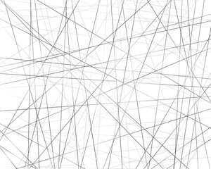 abstract background with Intersecting Lines Composition