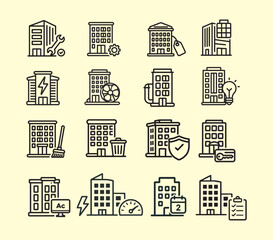 Facilities Management and Bui...