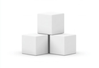 Obraz premium MOCKUP