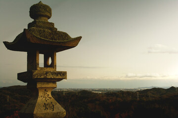 兵庫県・加西市寺近傍散策	
