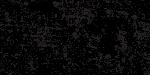 Premium black textured concrete wall background, Modern grey limestone texture background in white light polished empty wall paper. Dark