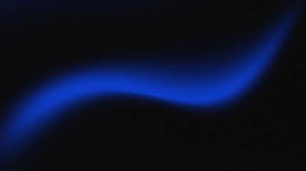 abstract blue color with dark gradation